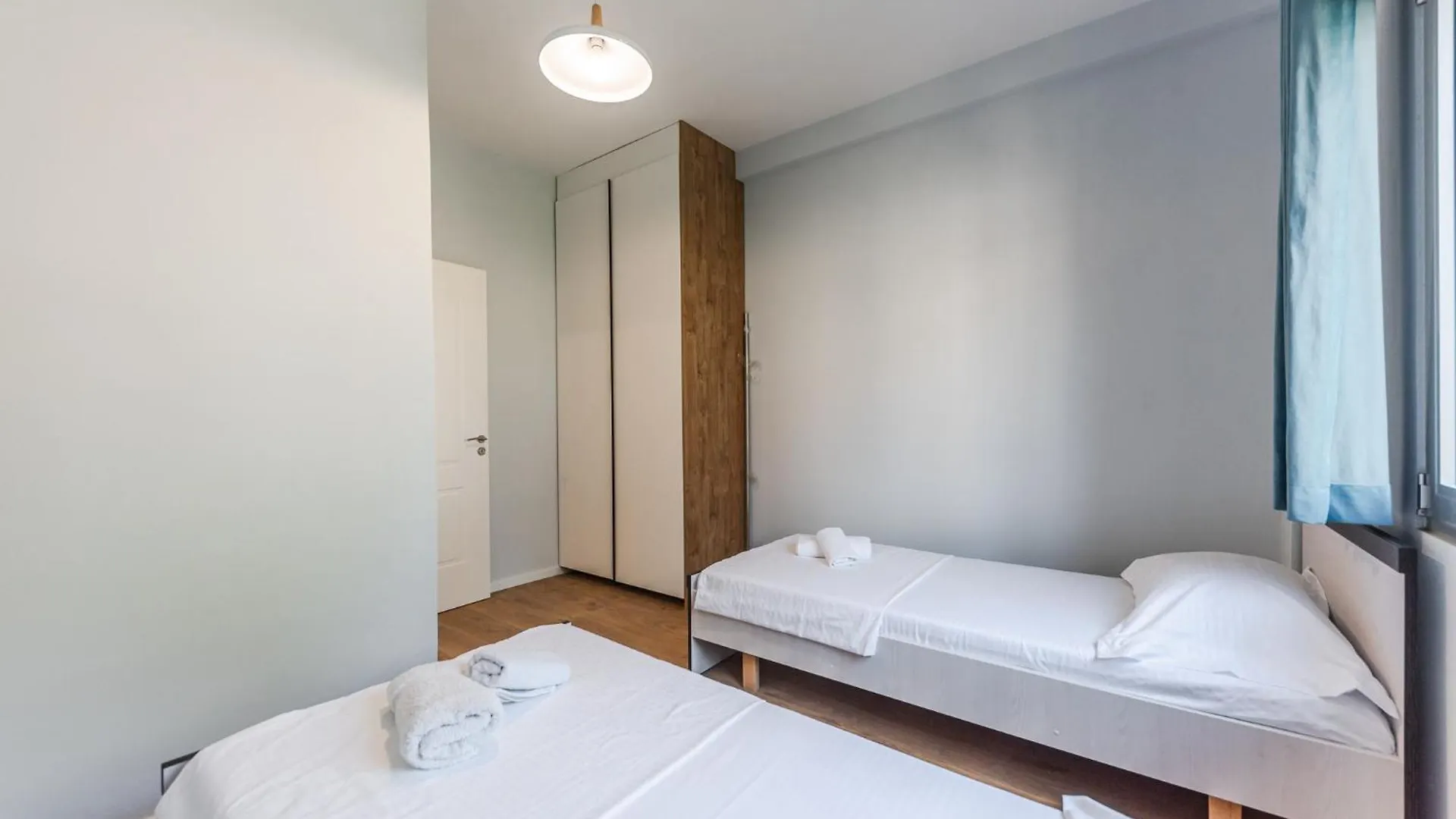 Beni'S Villa Apartments By Ps 格勒姆