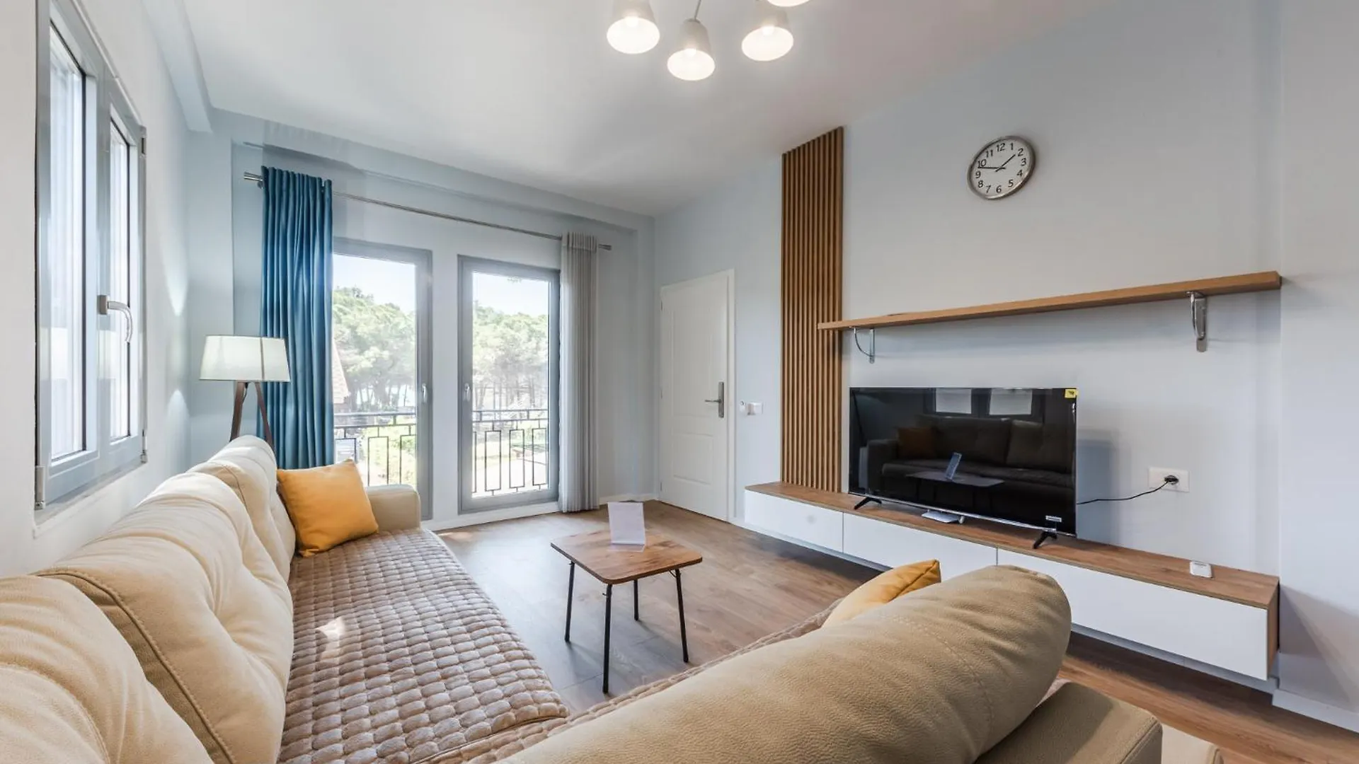 Beni'S Villa Apartments By Ps Golem  0*, Golem (Tirana) Albanien