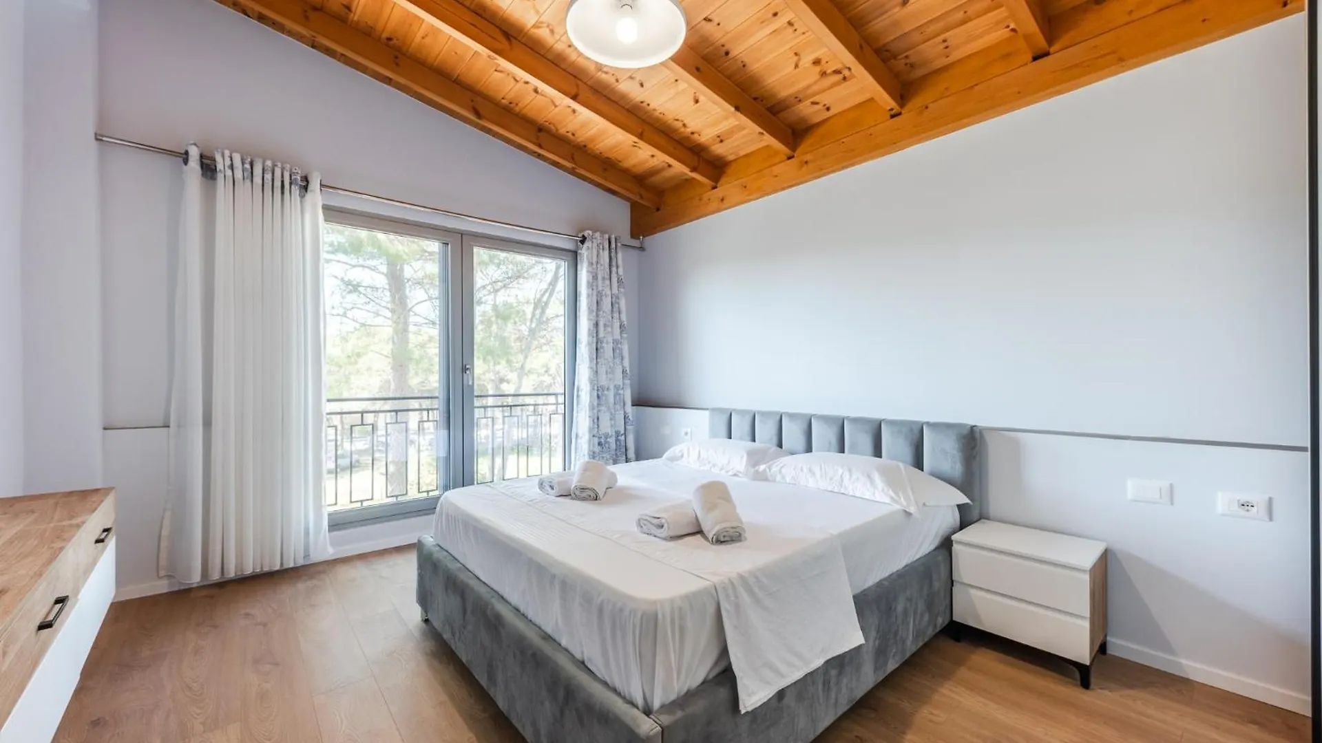 Beni'S Villa Apartments By Ps Golem  0*, Golem (Tirana) Albanien