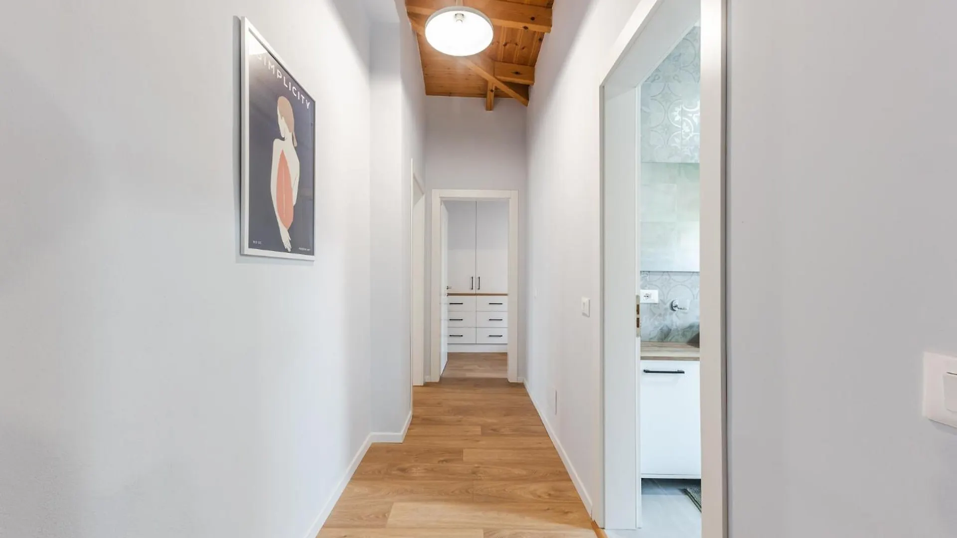 Beni'S Villa Apartments By Ps 格勒姆
