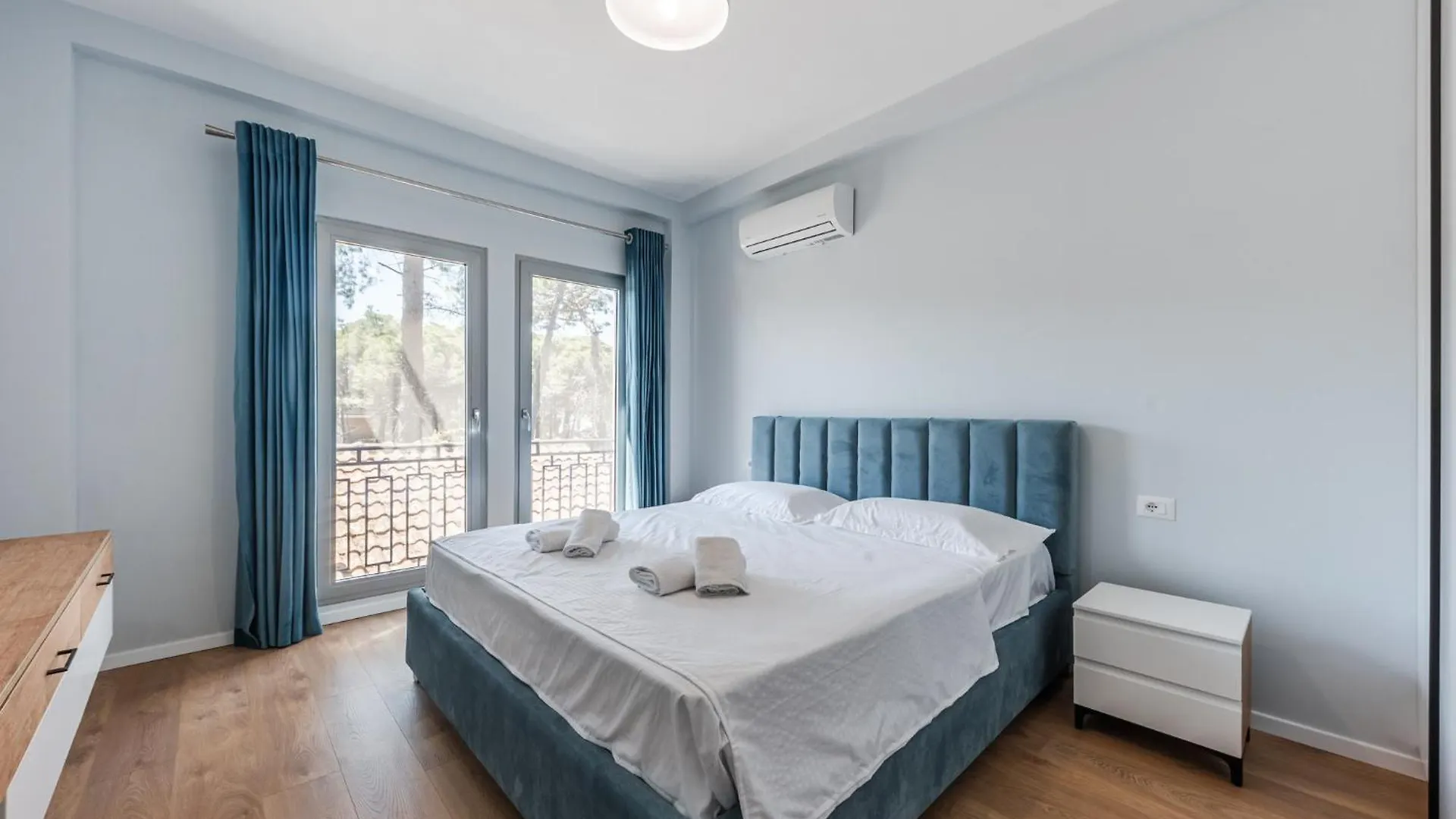 Beni'S Villa Apartments By Ps Golem   Golem (Tirana)