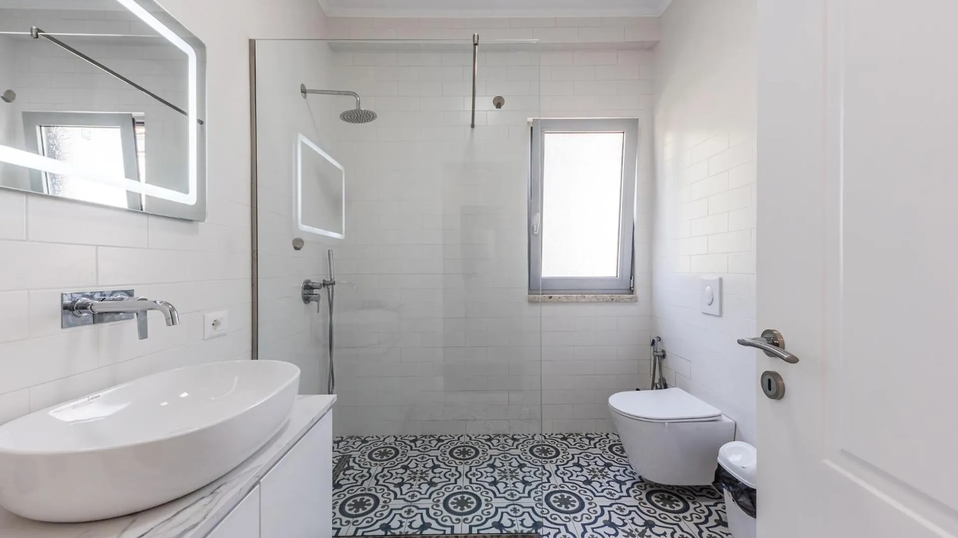 Beni'S Villa Apartments By Ps Golem   Golem (Tirana)