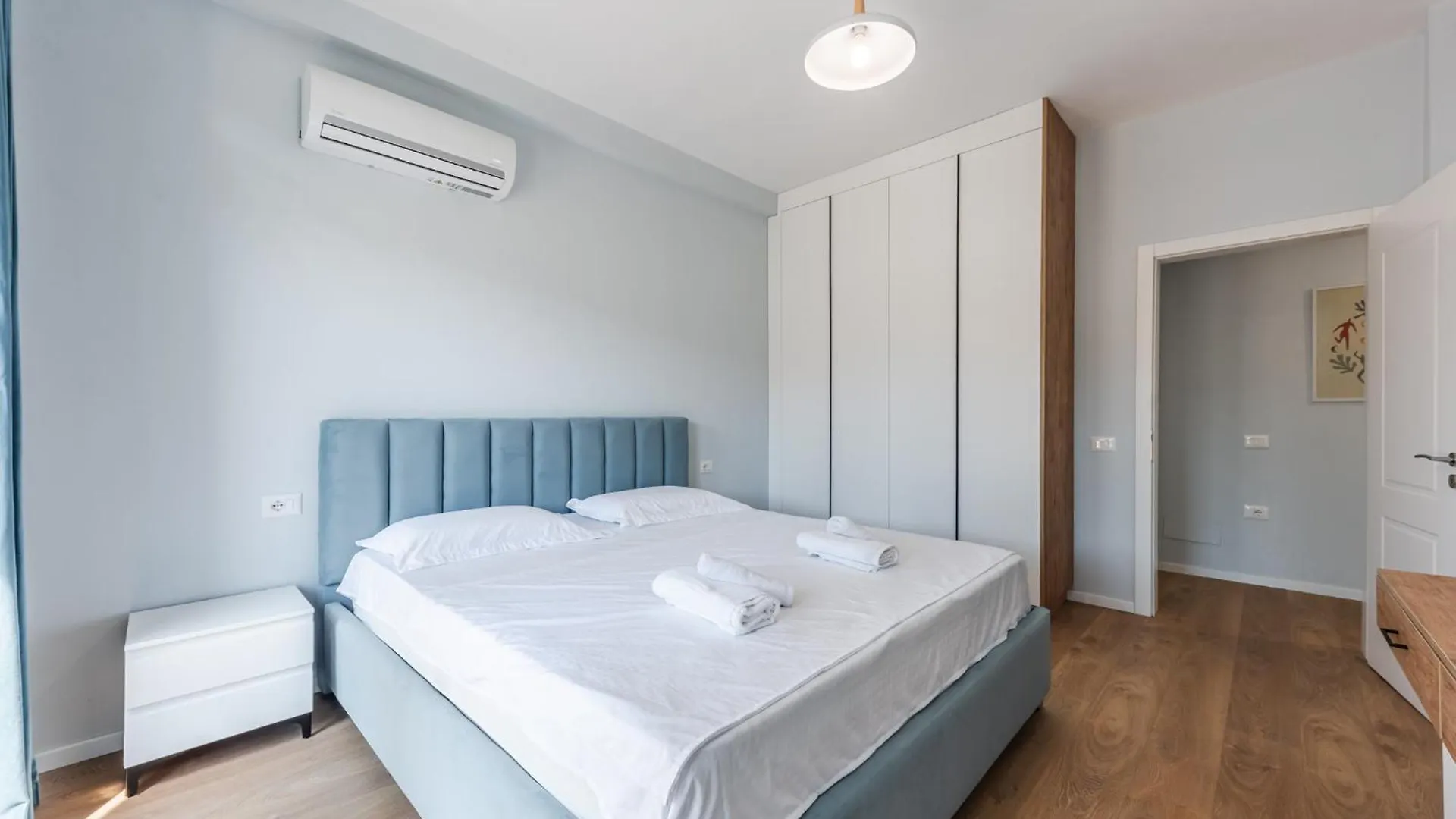 Beni'S Villa Apartments By Ps Golem  0*, Golem (Tirana)