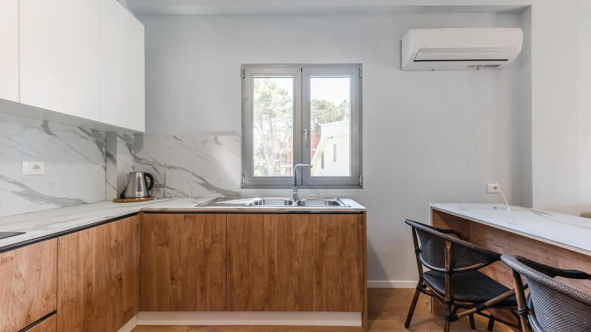 Beni'S Villa Apartments By Ps Golem  Golem (Tirana)