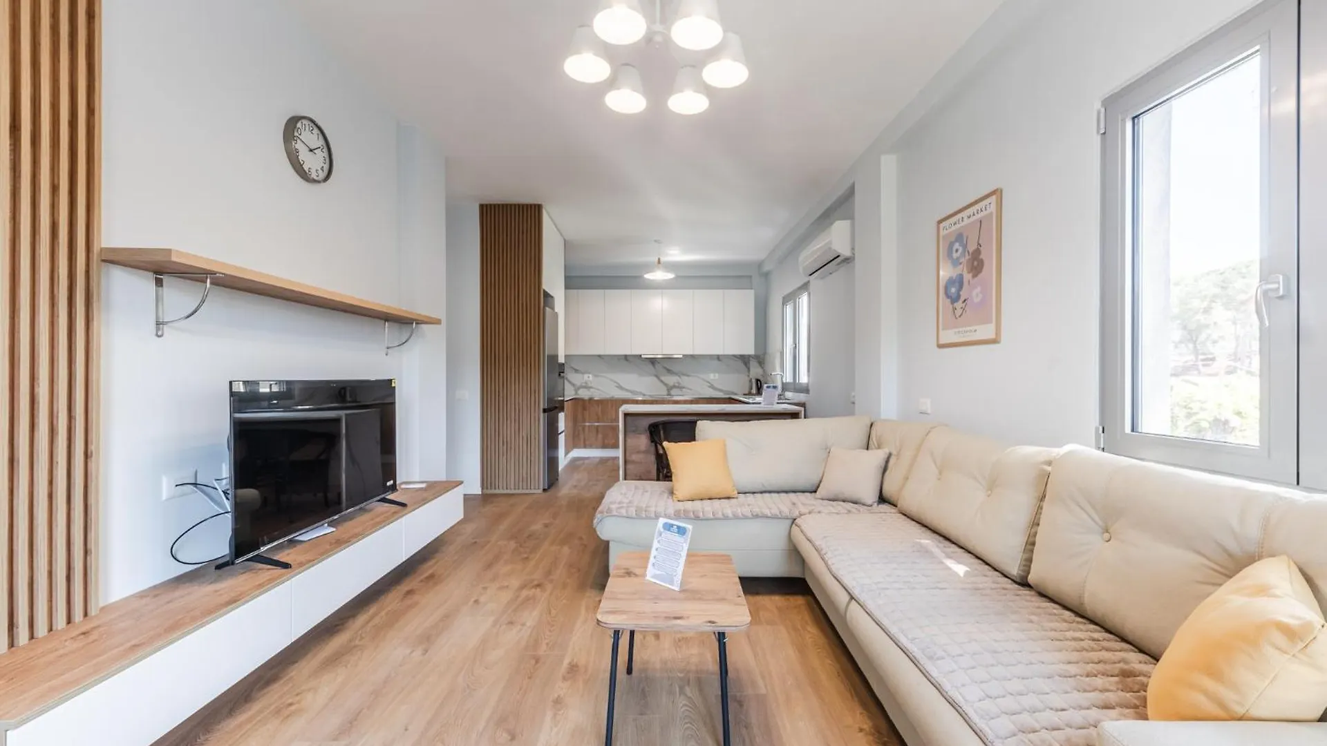 Beni'S Villa Apartments By Ps Golem