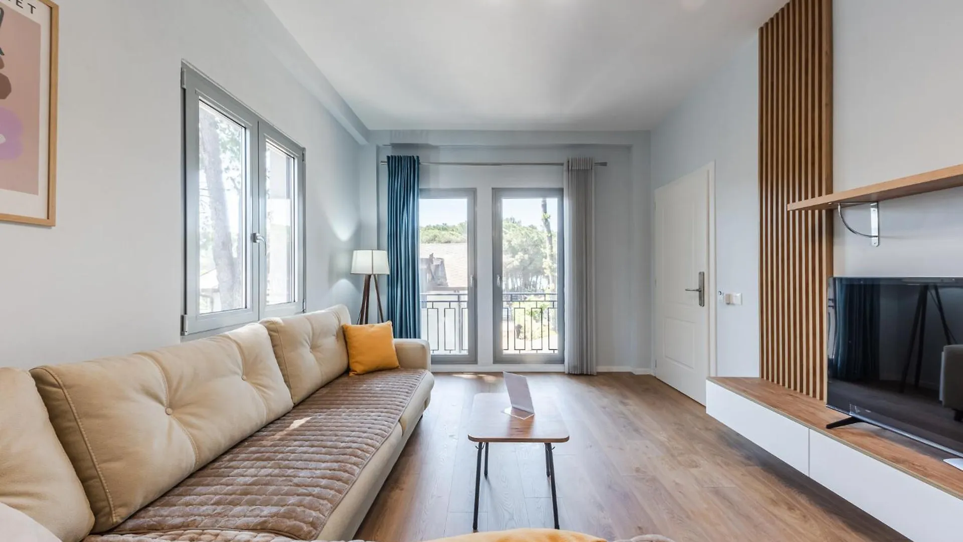 Beni'S Villa Apartments By Ps Golem   Golem (Tirana)