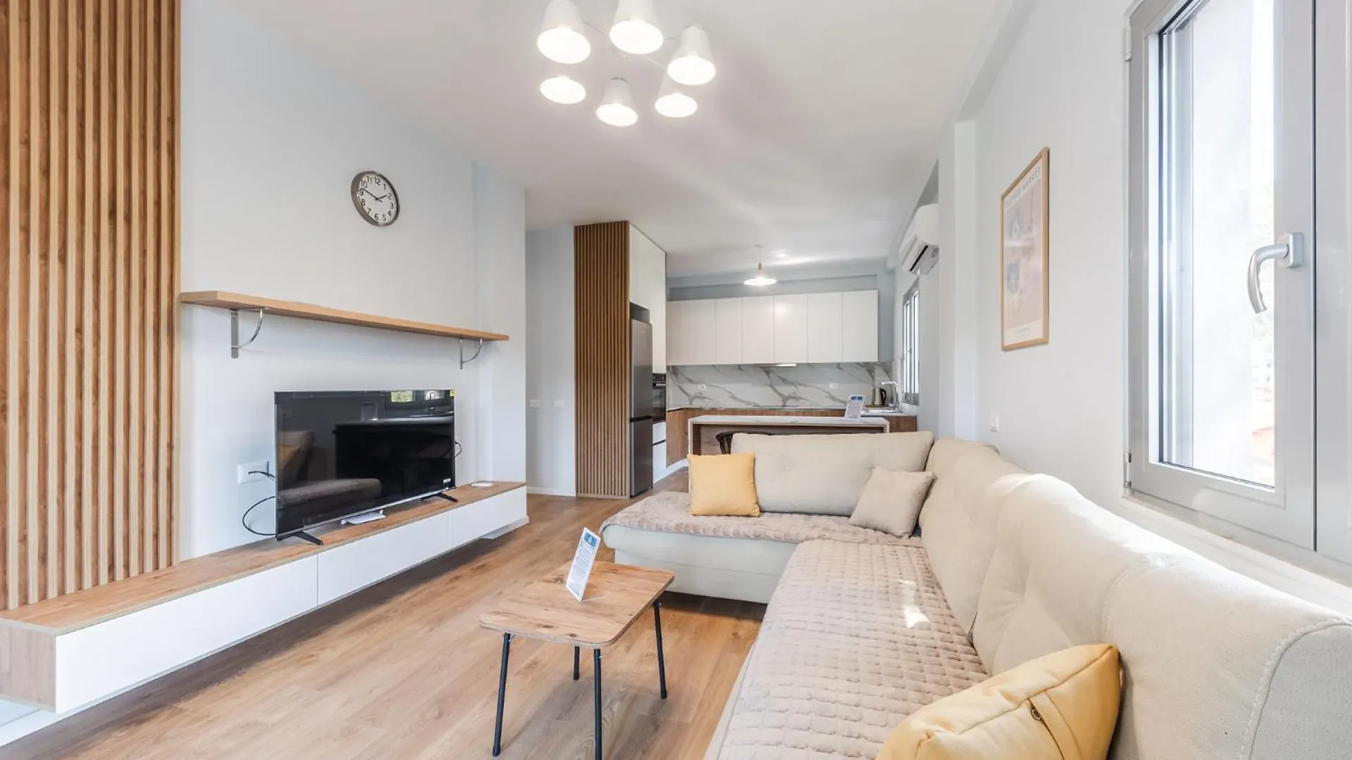 Beni'S Villa Apartments By Ps Golem  0*, Golem (Tirana) Albania