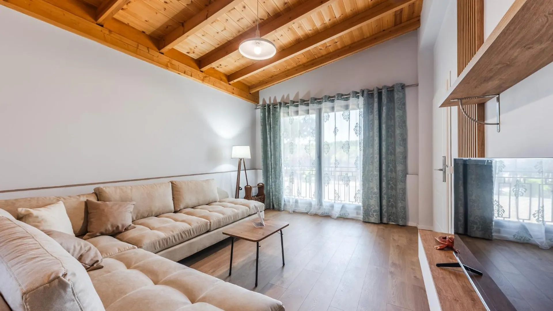Beni'S Villa Apartments By Ps Golem  0*, Golem (Tirana)