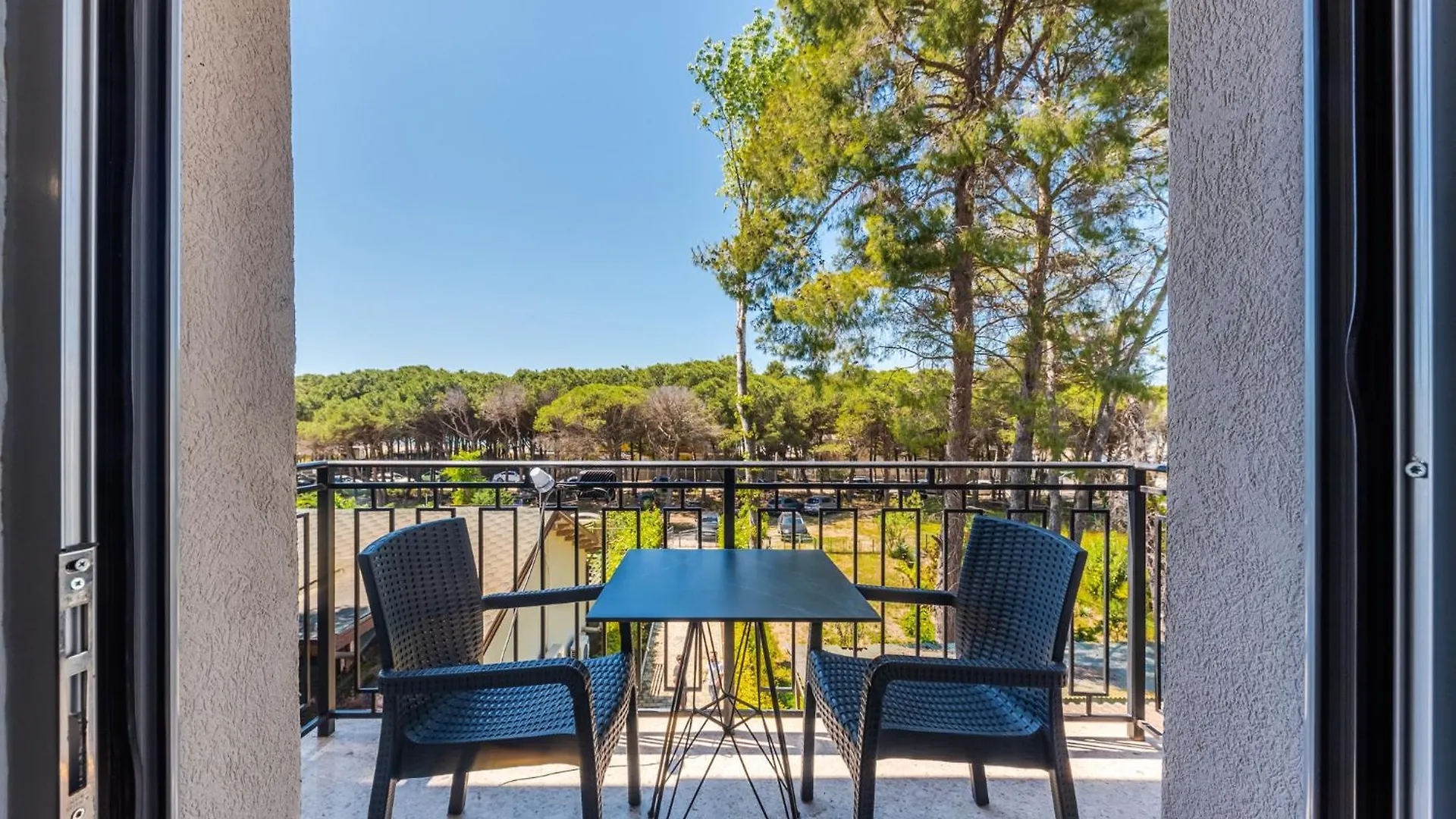 Beni'S Villa Apartments By Ps Golem  Albania